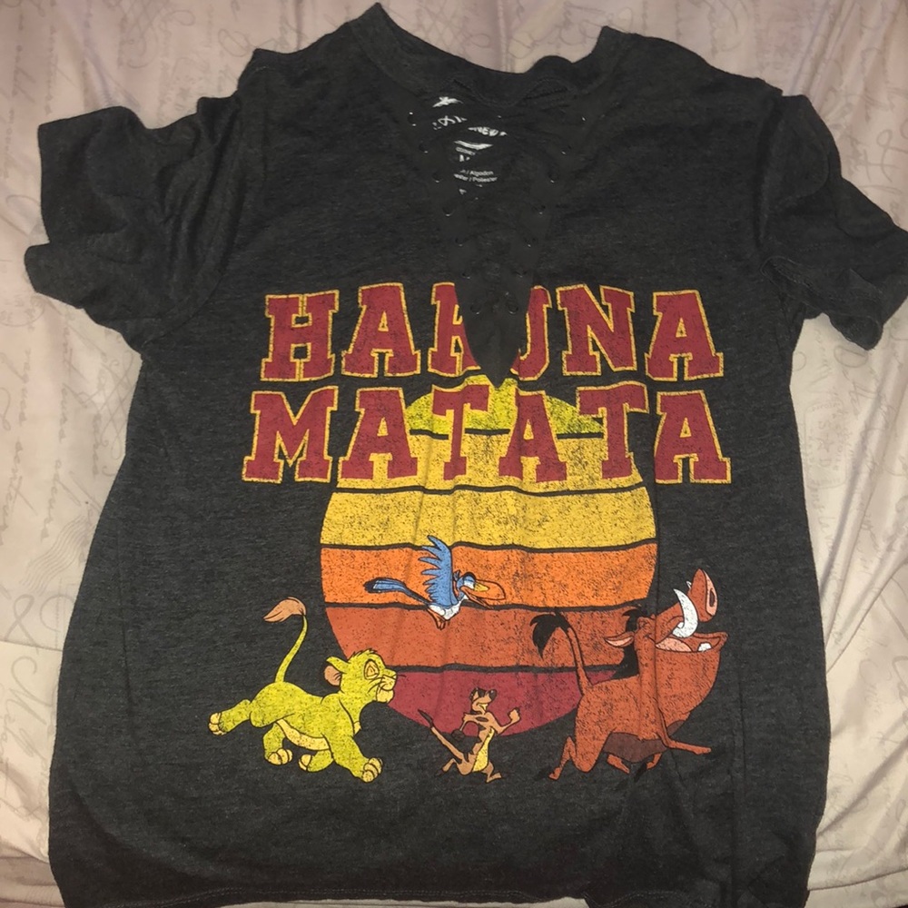 Tshirt